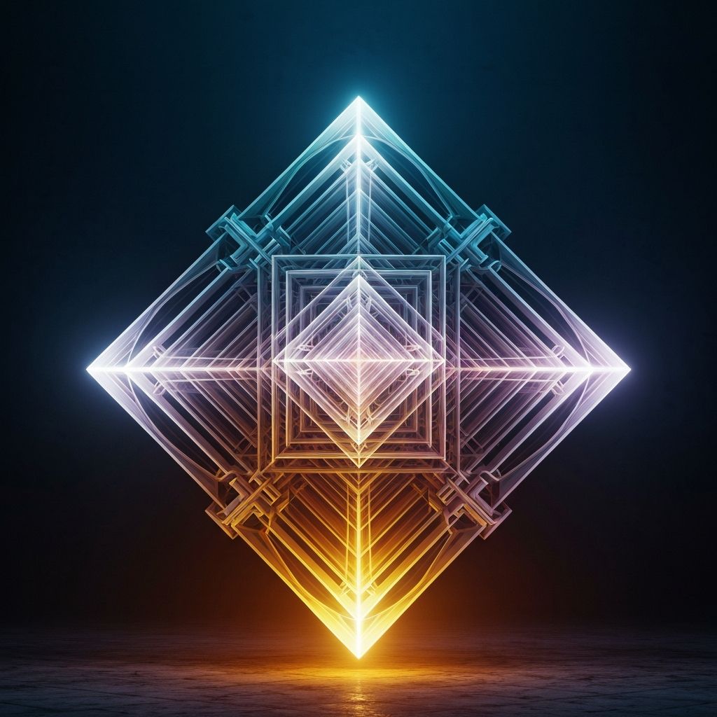 Arquitetura da Consciência Expandida