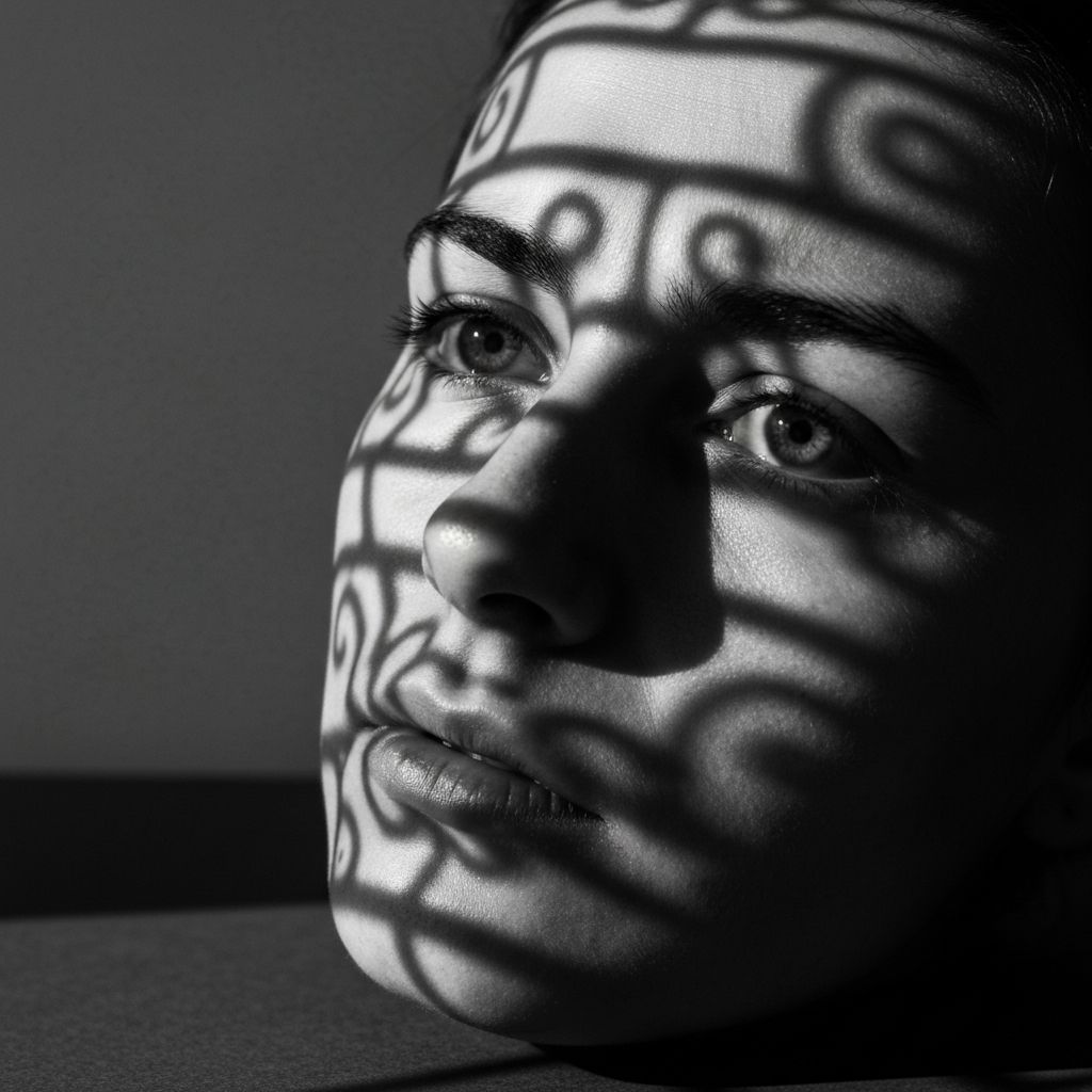 Mapa dos Padrões Ocultos